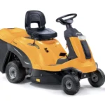 Stiga Rasentraktor – Combi 372 Modell
