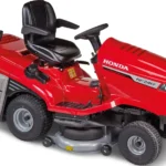 Honda Rasentraktor HF 2417K5 HM – Modell 2023