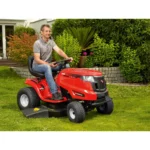 MTD Rasentraktor Optima LG 200 H, 107 cm Schnittbreite – Bild 9