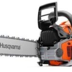 Husqvarna 562 XP