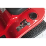 MTD Rasentraktor Optima LG 200 H, 107 cm Schnittbreite – Bild 10