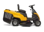 Stiga Rasentraktor Combi 166 Modell 2023 – Bild 10