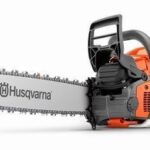 HUSQVARNA 565 Thermo-Kettensäge