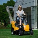 Stiga Combi 1066 HQ Modell 2023 – Bild 12