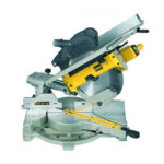 DeWALT D27111-QS Plattensäge und Kreissäge