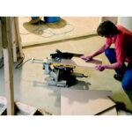 DeWALT D27111-QS Plattensäge und Kreissäge – Bild 5