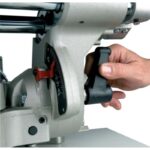 DeWALT D27111-QS Plattensäge und Kreissäge – Bild 9