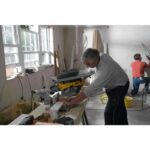 DeWALT D27111-QS Plattensäge und Kreissäge – Bild 10