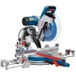 Bosch Elektrowerkzeuge - 305 mm Gehrungssäge, 2000 W 0601B23600 – Bild 3