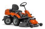 Husqvarna Rider 214C Aufsitzmäher inklusive 94cm Mähdeck Acite Angebot-Super Angebot – Bild 2