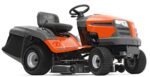 HUSQVARNA TC138L RASENTRAKTOR ANGEBOT Modell 2023 – Bild 2