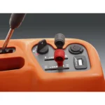 Husqvarna Rider R 216T AWD – Bild 2