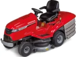Honda Rasentraktor HF 2417K5 HM – Modell 2023 – Bild 2