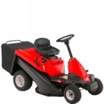 MTD Rasentraktor Optima Minirider 76 RDE – Bild 2