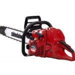 Benzin-Motorsäge 601sx