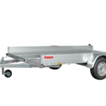 AMT Eco 1301 Autotransporter