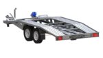 LOHR SCHWEIZ TAILWAY DOPPELTRAILER 450×200 TEMPO 4520 DMC 3000 KG