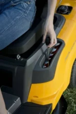 Stiga Rasentraktor Combi 166 Modell 2023 – Bild 3