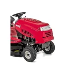 MTD 92 Rasentraktor – Bild 3