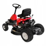 MTD Minirider 60 SDE Rasentraktor – Bild 3