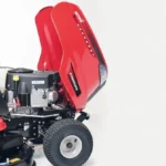 MTD Rasentraktor Optima LG 200 H, 107 cm Schnittbreite – Bild 3