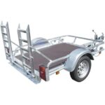 Lider Quad-Fahrradträger