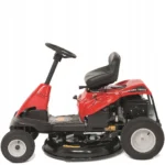 MTD Minirider 76 SDE – Modell 2023 – Bild 8