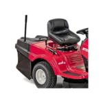 MTD 92 Rasentraktor – Bild 4