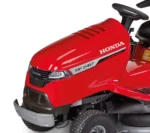 Honda Rasentraktor HF 2417K5 HM – Modell 2023 – Bild 4