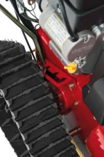 MTD Schneefräse Optima ME 66 T (Ausstellungsmodell) – Bild 5