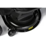 Alpina Rasentraktor AT3 98 A – Bild 4