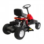 MTD Minirider 60 SDE Rasentraktor – Bild 4