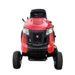 MTD Smart RC 125 Rasentraktor – Bild 9