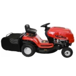 MTD 76 Rasentraktor – Bild 4