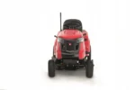 MTD Smart RE 125 Rasentraktor – Bild 4