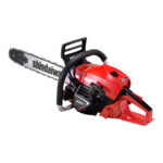 Benzin-Motorsäge 431sx