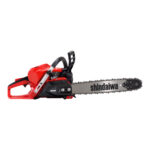 Benzin-Motorsäge 601sx – Bild 2