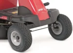 MTD Minirider 60 RDE Rasentraktor – Bild 5