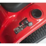 MTD Rasentraktor Optima LG 200 H, 107 cm Schnittbreite – Bild 5