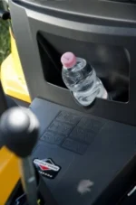 Stiga Rasentraktor Combi 166 Modell 2023 – Bild 6