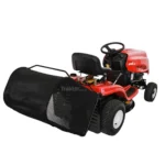 MTD 76 Rasentraktor – Bild 6