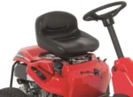 MTD Minirider 76 SDE – Modell 2023 – Bild 6