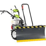 Grillo Hydrostatischer Wiesenmäher GH 8 – Bild 12