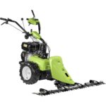 Grillo Hydrostatischer Wiesenmäher GH 8 – Bild 7