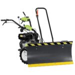 Grillo Hydrostatischer Wiesenmäher GH 8 – Bild 10