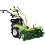 Grillo Hydrostatischer Wiesenmäher GH 8 – Bild 11