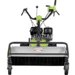 Grillo Hydrostatischer Wiesenmäher GH 8 – Bild 4