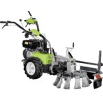 Grillo Hydrostatischer Wiesenmäher GH 8 – Bild 5