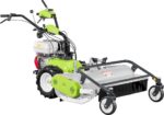 Grillo Hydrostatischer Wiesenmäher GH 8