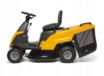 Stiga Rasentraktor Combi 166 Modell 2023 – Bild 7